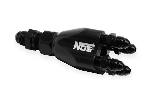 NOS/Nitrous Oxide System - NOS/Nitrous Oxide System Showerhead Distribution Block