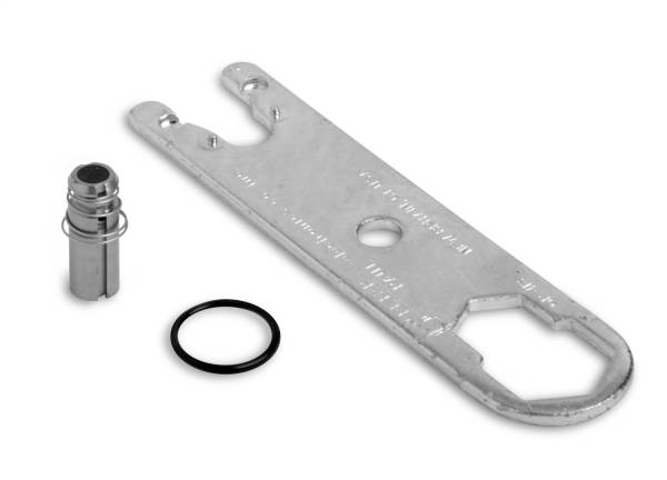 NOS - NOS/Nitrous Oxide System Sniper Fuel Solenoid Rebuild Kit