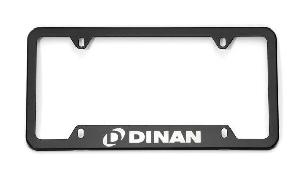 Dinan - Dinan License Plate Frame
