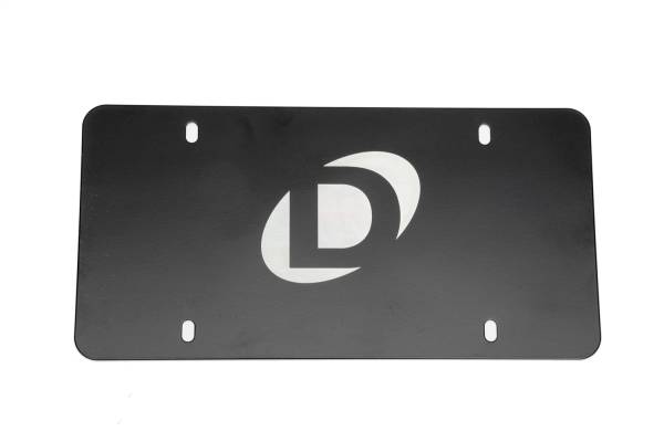 Dinan - Dinan Marque License Plate