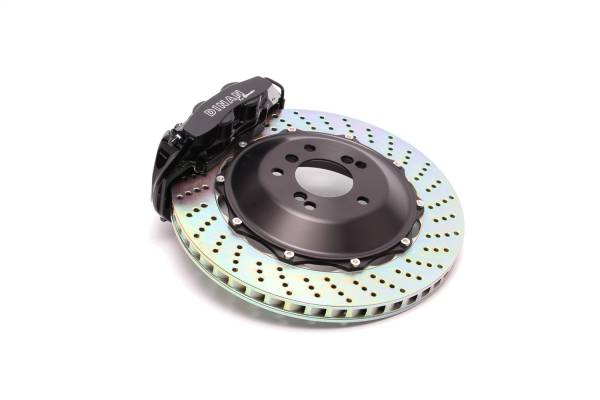 Dinan - Dinan Brembo Brake Set