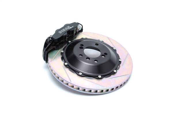 Dinan - Dinan Brembo Brake Set