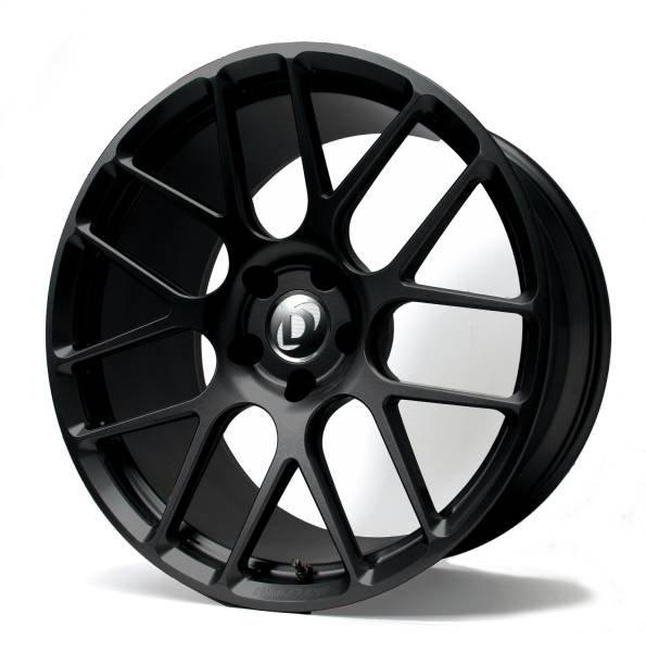 Dinan - Dinan Performance Forgeline SE1 Wheel Set