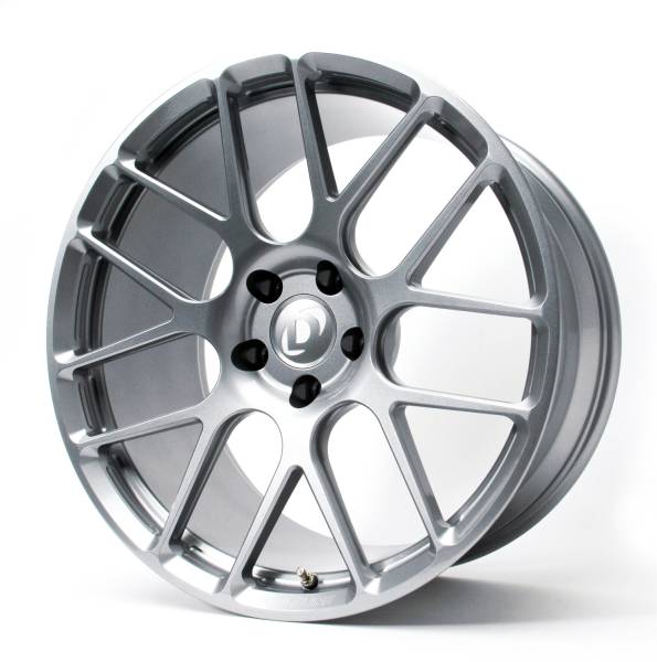 Dinan - Dinan Performance Forgeline SE1 Wheel Set