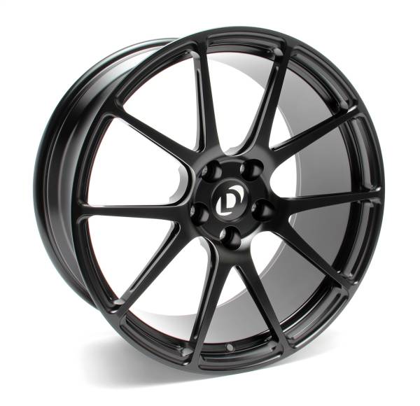 Dinan - Dinan Performance Forgeline GA1R Wheel Set