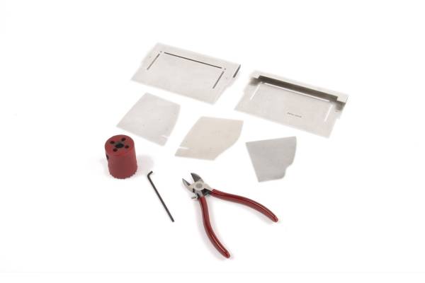 Dinan - Dinan Cold Air Intake Tool Kit