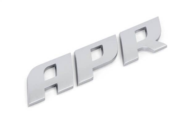 APR - APR OEM Badge