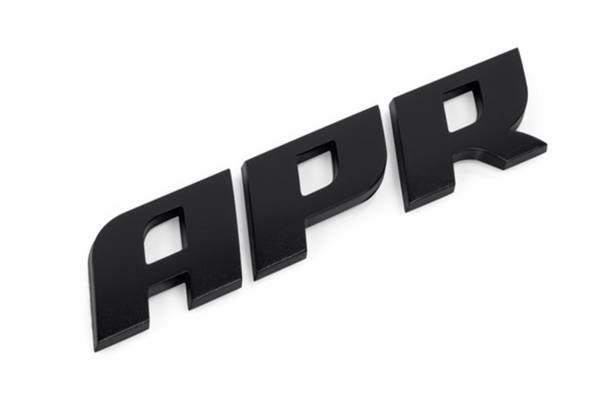 APR - APR OEM Badge