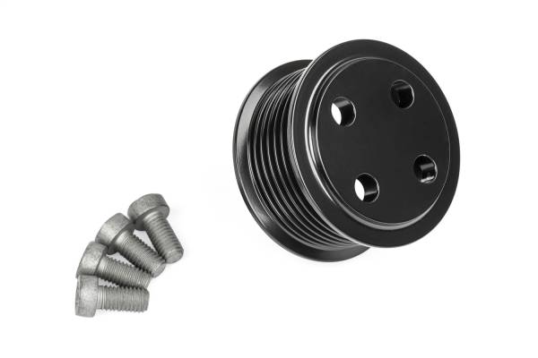 APR - APR Supercharger Drive Pulley