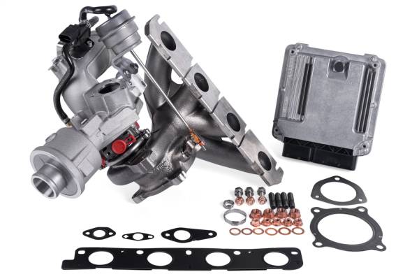 APR - APR K04 Turbo System Kit