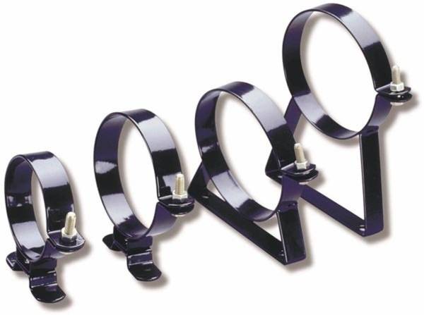 NOS - NOS/Nitrous Oxide System Standard Replacement Bottle Bracket