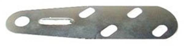 NOS - NOS/Nitrous Oxide System Solenoid Bracket