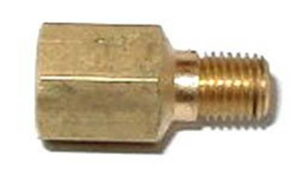 NOS - NOS/Nitrous Oxide System Pipe Fitting Female-Male Adapter