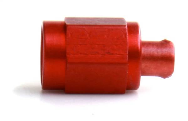 NOS/Nitrous Oxide System - NOS/Nitrous Oxide System Pipe Fitting AN Flare Cap