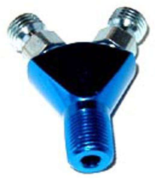 NOS/Nitrous Oxide System - NOS/Nitrous Oxide System Pipe Fitting Specialty Y