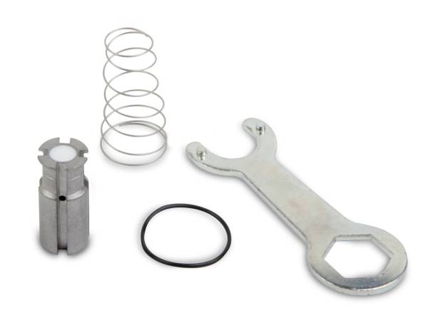 NOS/Nitrous Oxide System - NOS/Nitrous Oxide System Super Big Shot Nitrous Solenoid Rebuild Kit