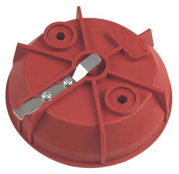 MSD - MSD Pro-Cap Rotor - 7424