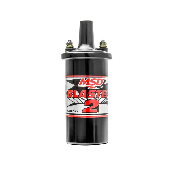 MSD - MSD Blaster 2 Ignition Coil - 82023
