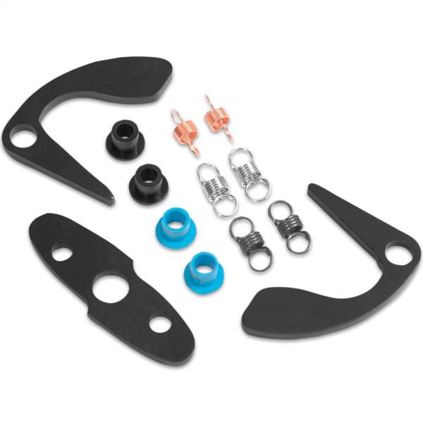 MSD - MSD GM HEI Weight And Spring Kit - 8428