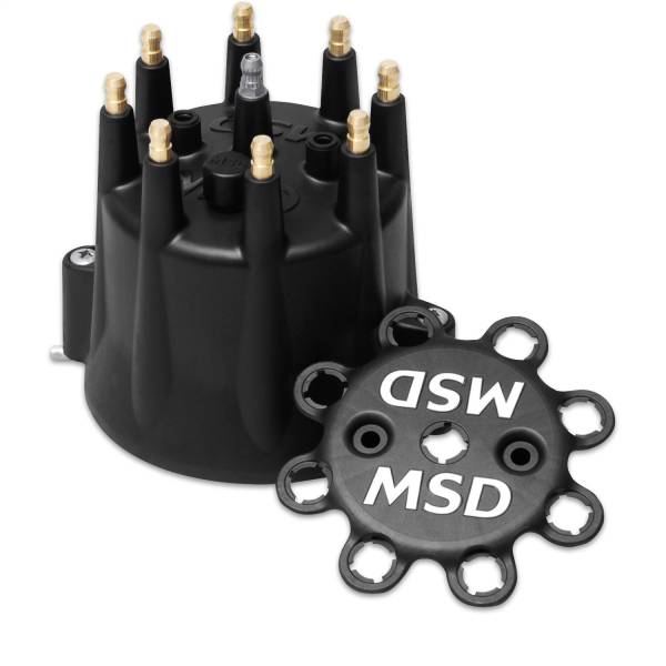 MSD - MSD Distributor Cap - 84333