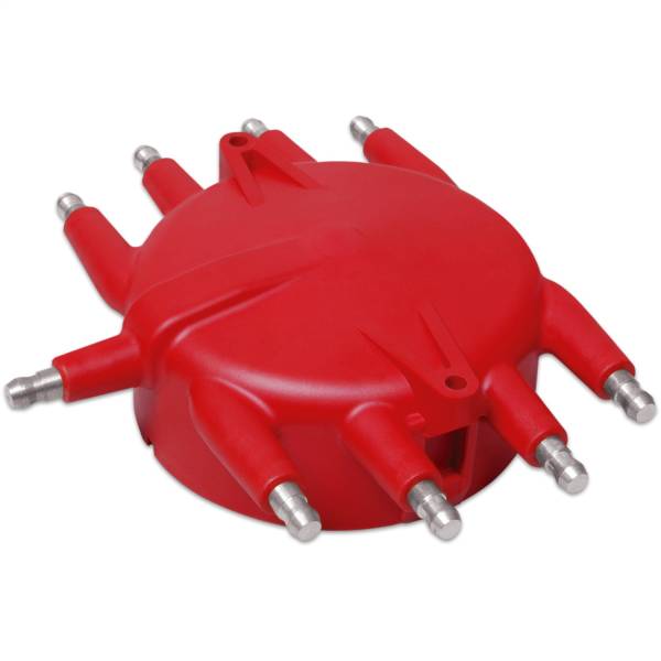 MSD - MSD Crab Cab Distributor Cap - 8541