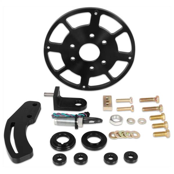 MSD - MSD Crank Trigger Kit - 86153