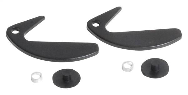 MSD - MSD Pro-Billet Distributor Advance Weight Kit - 8628