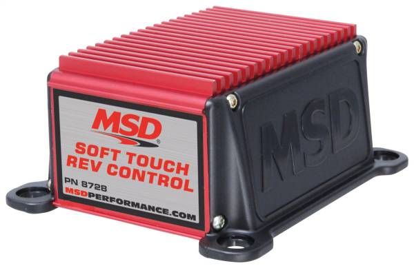 MSD - MSD Rev Control - 8728
