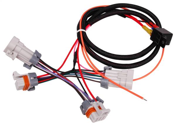 MSD - MSD LS Coil Power Upgrade Harness - 88867