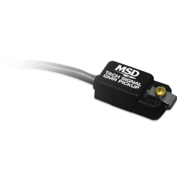 MSD - MSD Tach Signal GMR Pickup - 8918