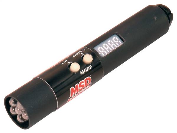 MSD - MSD Digital Shift Light - 8963