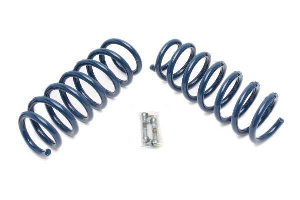 Dinan - Dinan Performance Coil Spring Set