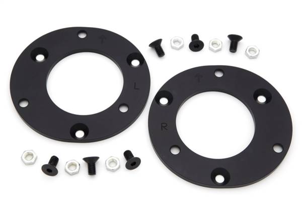 Dinan - Dinan Alignment Camber Plate Kit