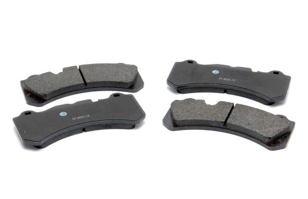 Dinan - Dinan Brembo Replacement Brake Pad Set