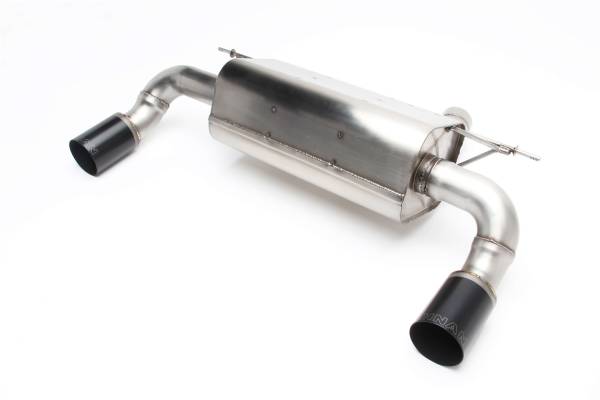 Dinan - Dinan Freeflow Axle-Back Exhaust