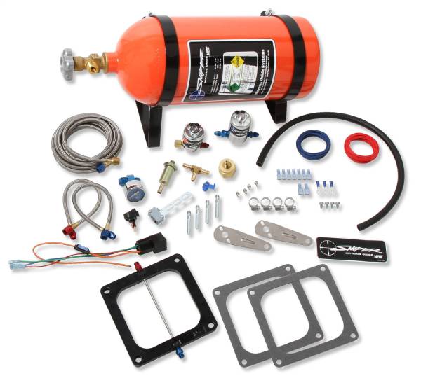 NOS - NOS/Nitrous Oxide System Sniper Nitrous System