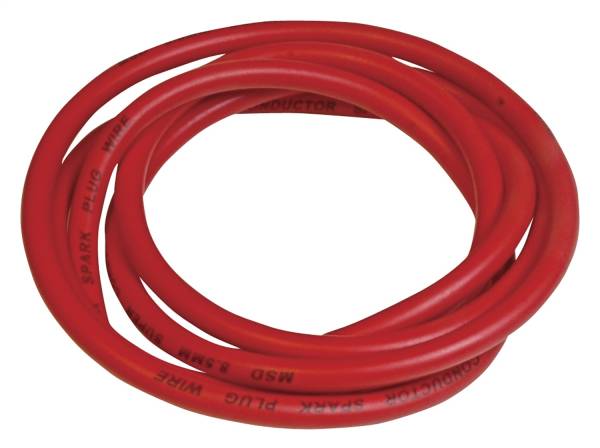 MSD - MSD Super Conductor Wire - 34049