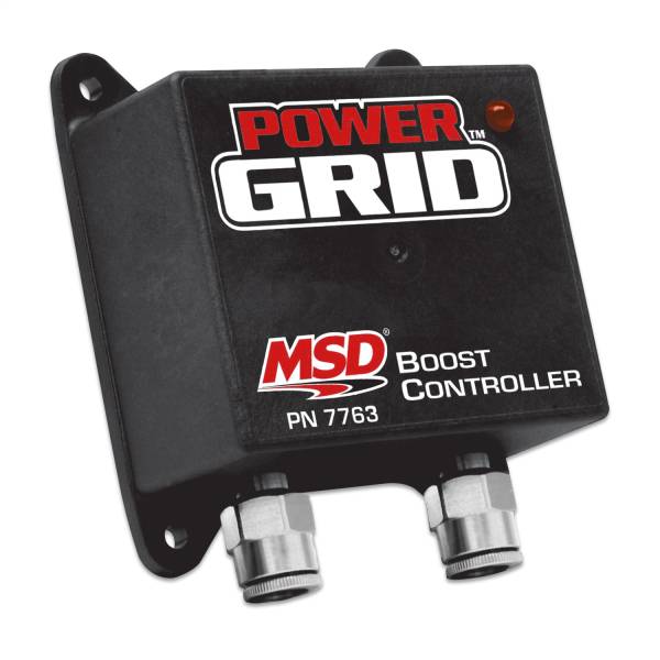 MSD - MSD Power Grid Ignition System™ Controller - 7763