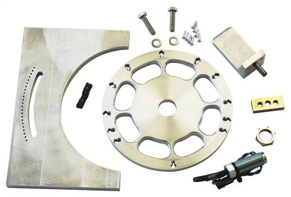 MSD - MSD Crank Trigger Kit - 8655