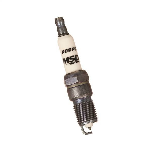 MSD - MSD Iridium Tip Spark Plug - 3713