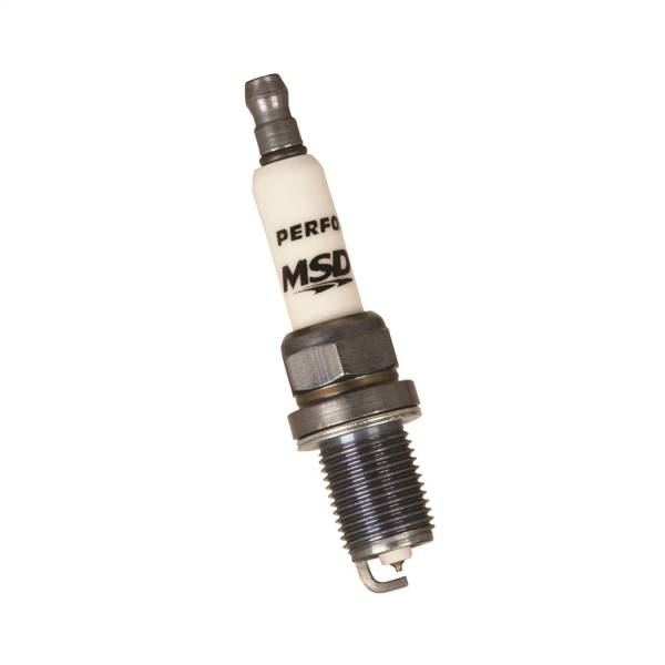 MSD - MSD Iridium Tip Spark Plug - 3724