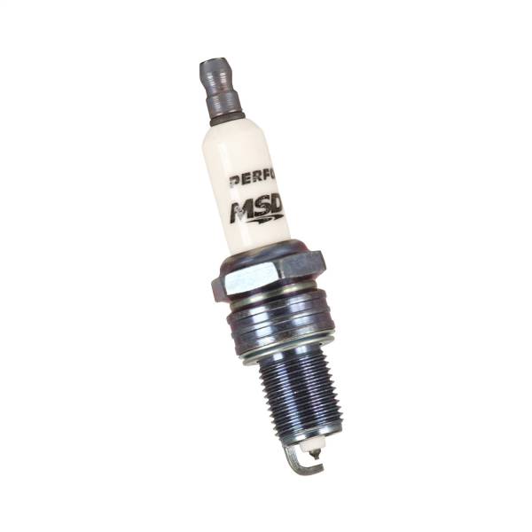 MSD - MSD Iridium Tip Spark Plug - 3731