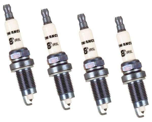 MSD - MSD Iridium Tip Spark Plug - 37284