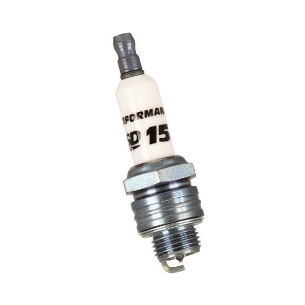 MSD - MSD Iridium Tip Spark Plug - 3737