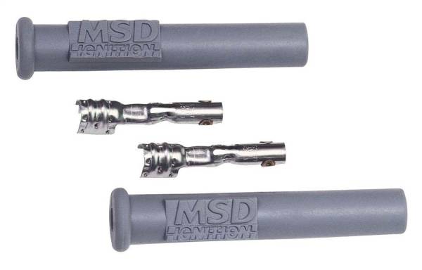 MSD - MSD Spark Plug Boot And Terminal - 3301