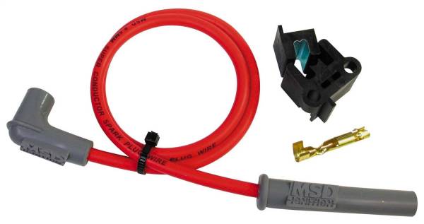 MSD - MSD Universal Spark Plug Wire - 34069