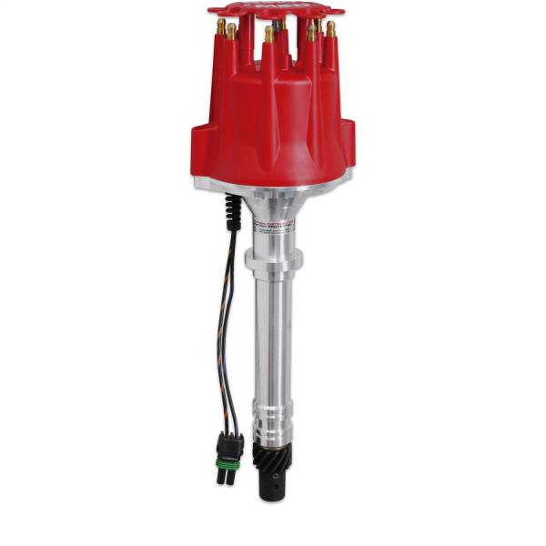 MSD - MSD Marine Distributor - 8560