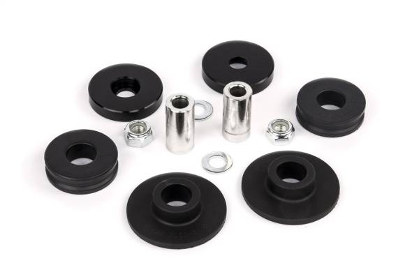 Dinan - Dinan Suspension Shock Mount Kit