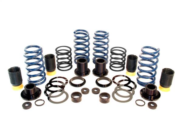 Dinan - Dinan Coilover Spring Lowering Kit