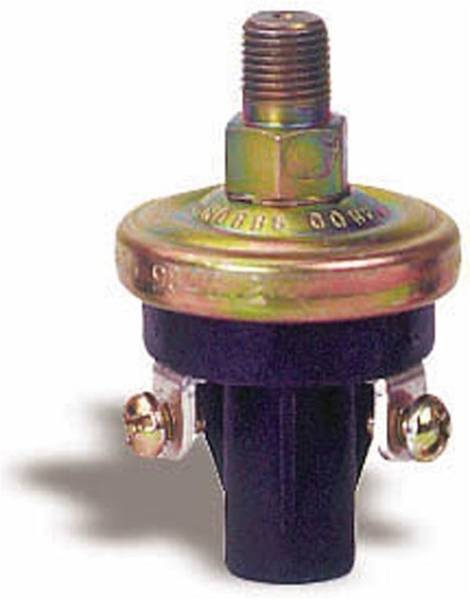 NOS/Nitrous Oxide System - NOS/Nitrous Oxide System Adjustable Pressure Switch
